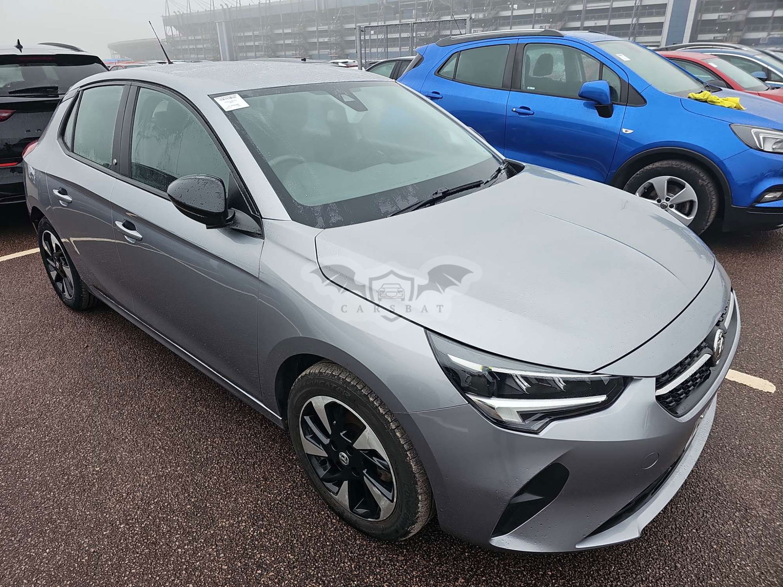 Vauxhall Corsa SE Nav 2020
