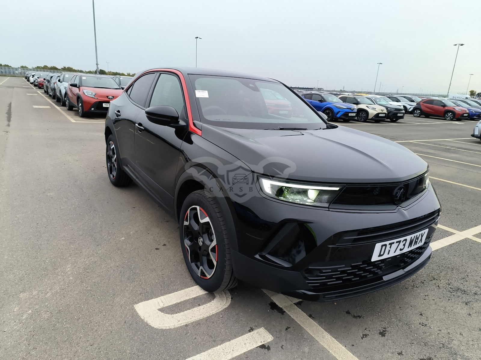 Vauxhall Mokka 1.2 2024