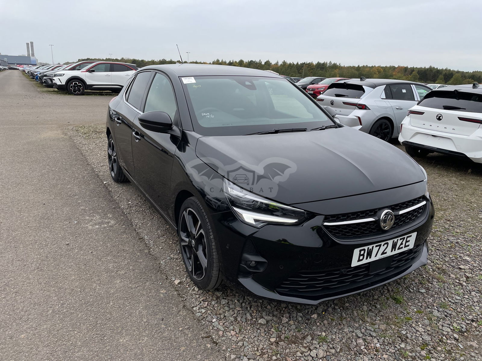 Vauxhall Corsa 1.2 2023
