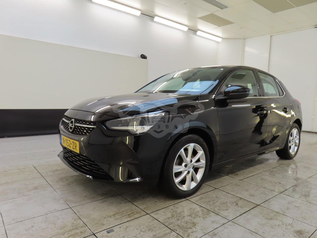 Opel Corsa 1.2 Elegance 2022