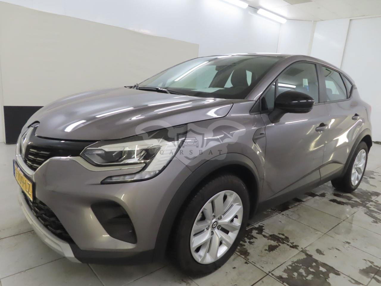 Renault Captur 1.0 TCe 2023