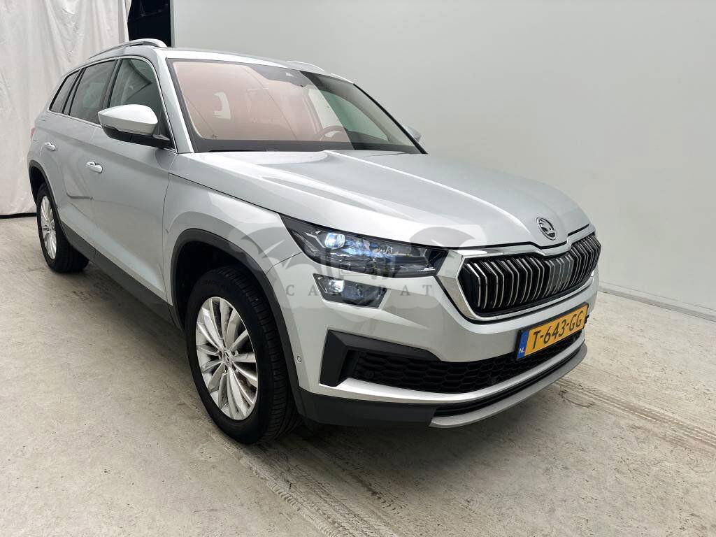 Skoda Kodiaq 1.5 TSI Business 2023