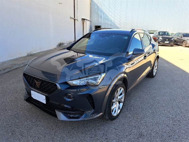 Cupra Formentor 1.4 e-Hybrid 2023