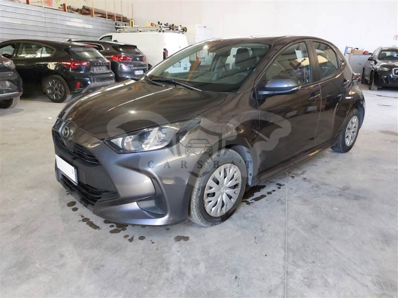 Mazda 2 1.5i 2023