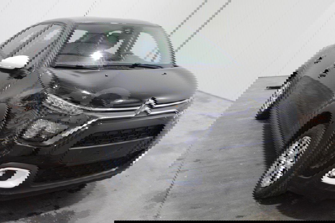 Citroën C3 1.2i 2023