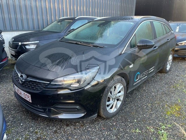 Opel Astra Sports Tourer 1.5 Elegance 2021