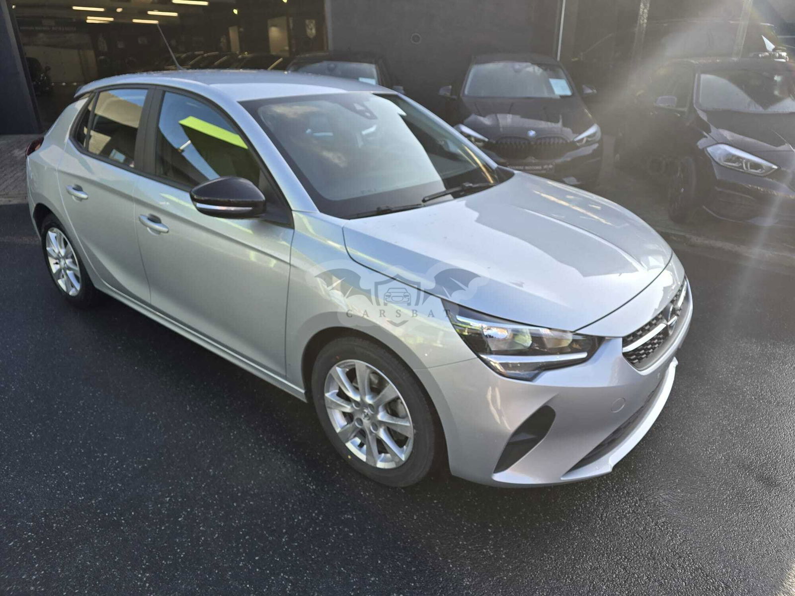 Opel Corsa 1.2 2022