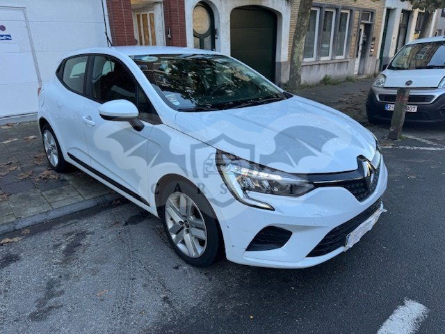 Renault Clio 1.5 DCI 2021