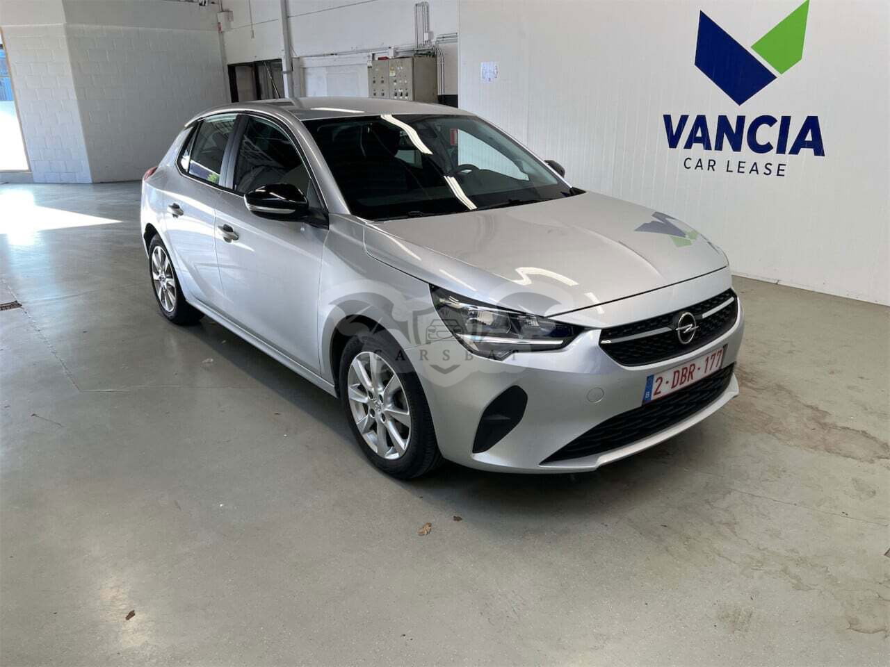 Opel Corsa 1.2 2023