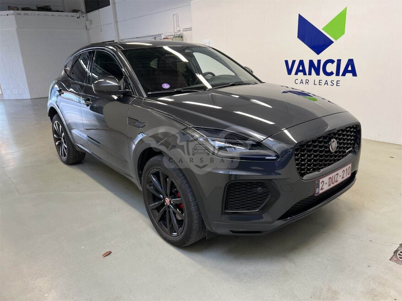 Jaguar E-Pace 1.5 R-Dynamic 2023