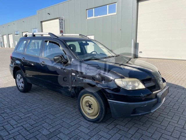 Mitsubishi Outlander 2.0I 2006