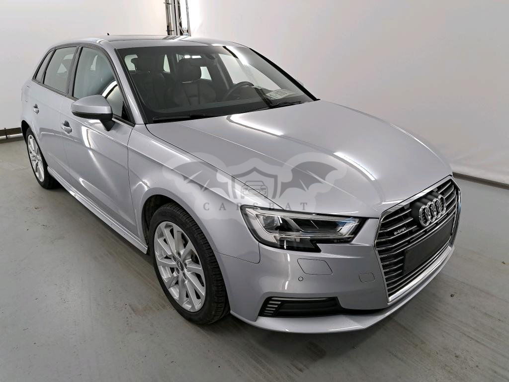 Audi A3 Sportback E-Tron 40 TFSI 2020