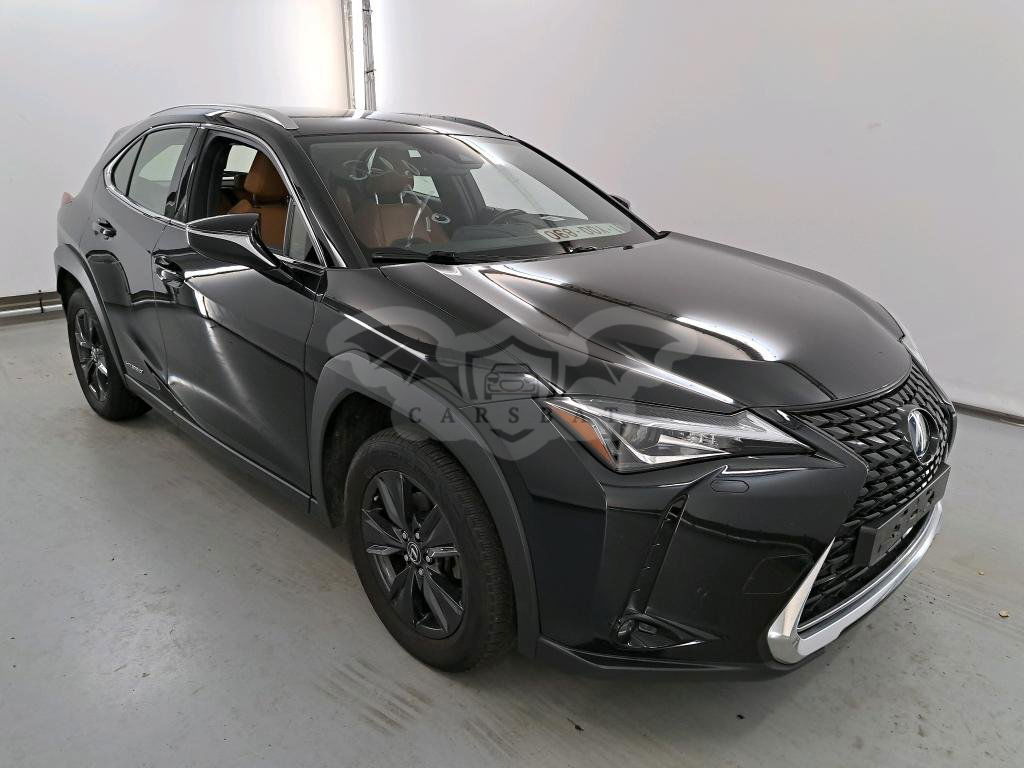 Lexus UX 250h Business 2020