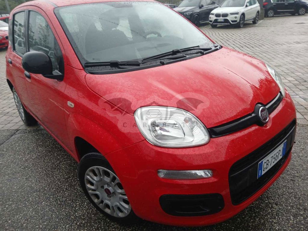 Fiat Panda 1.2 Easy 2020