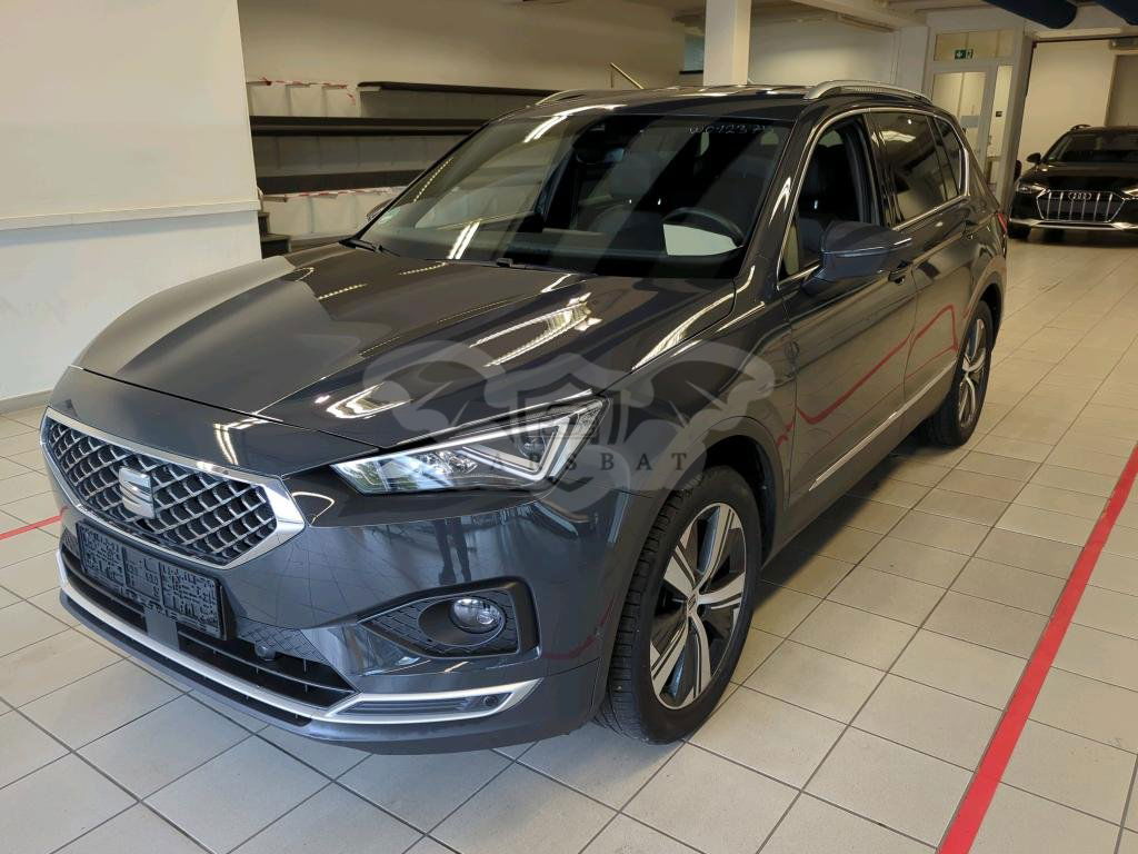 Seat Tarraco 1.5 TSI 2021