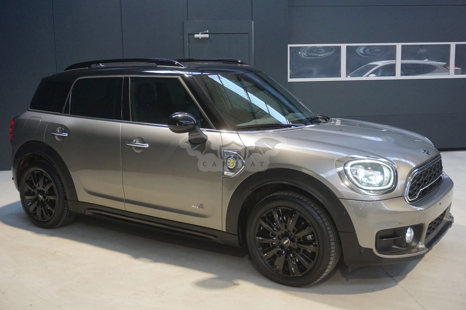 Mini Countryman Cooper SE 1.5 2017