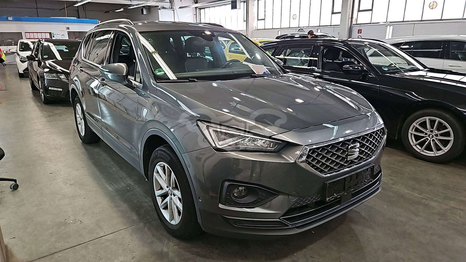 Seat Tarraco 2.0 TDI Style 2019