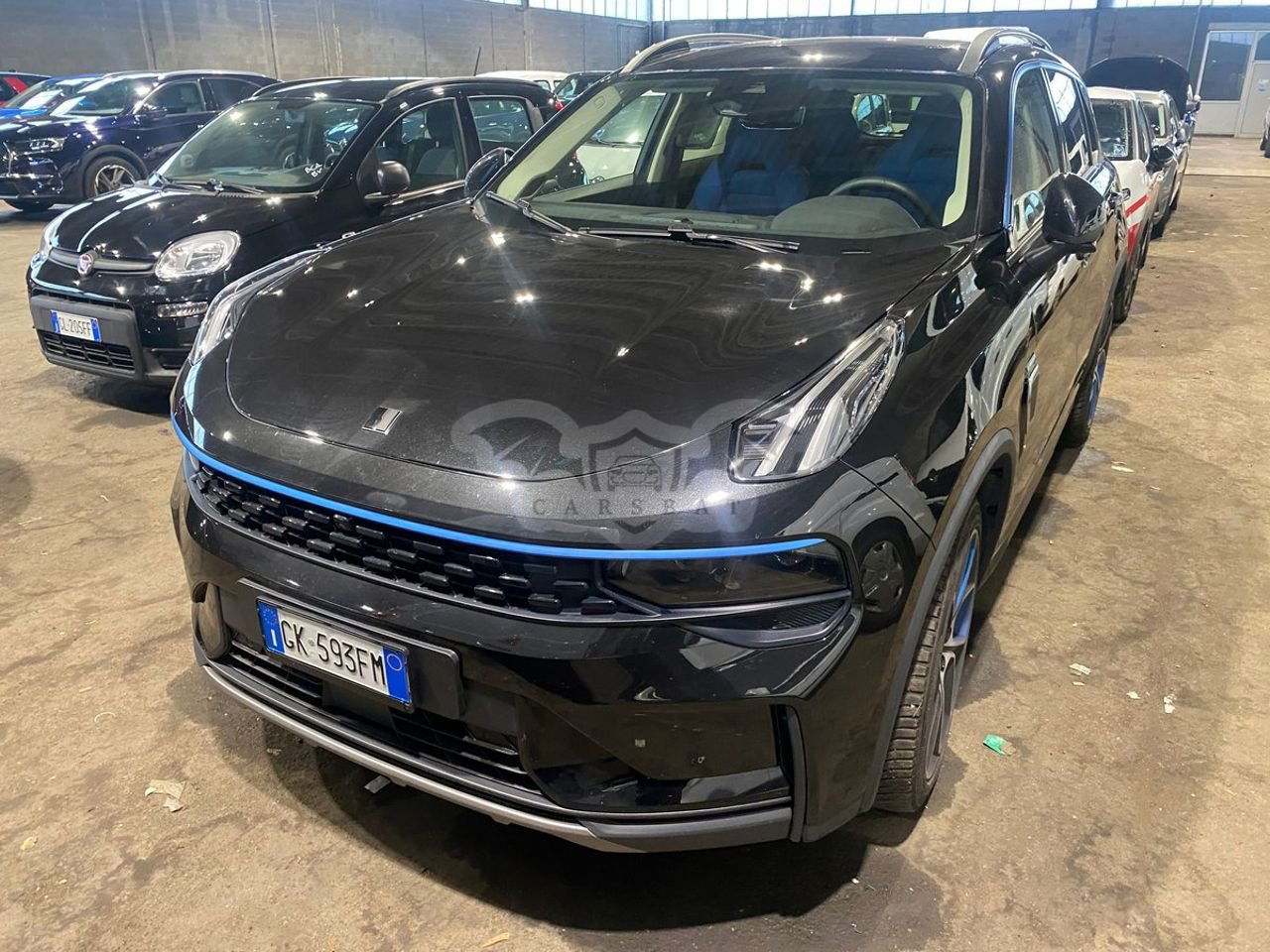 Lynk&Co 01 1.5 2022