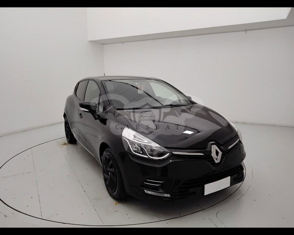 Renault Clio 0.9 TCe Life 2019