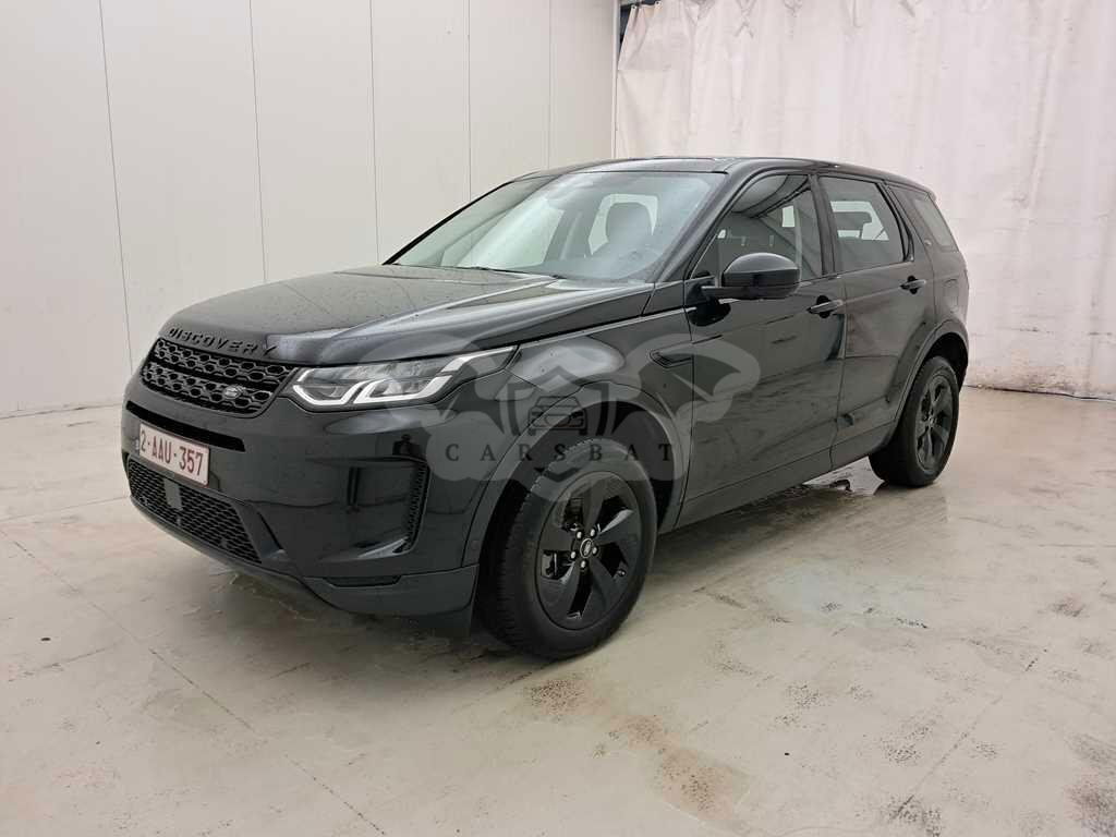 Land Rover Discovery Sport 1.5 S 2021