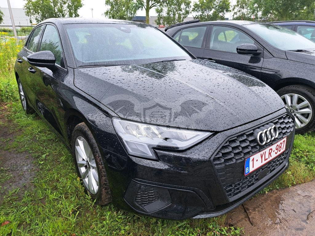 Audi A3 Sportback 30 TDI 2020