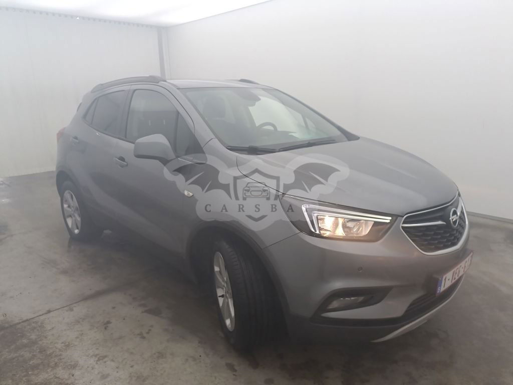 Opel Mokka X 1.4 2018
