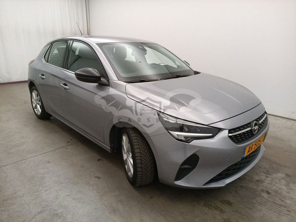 Opel Corsa 1.5 Elegance 2022