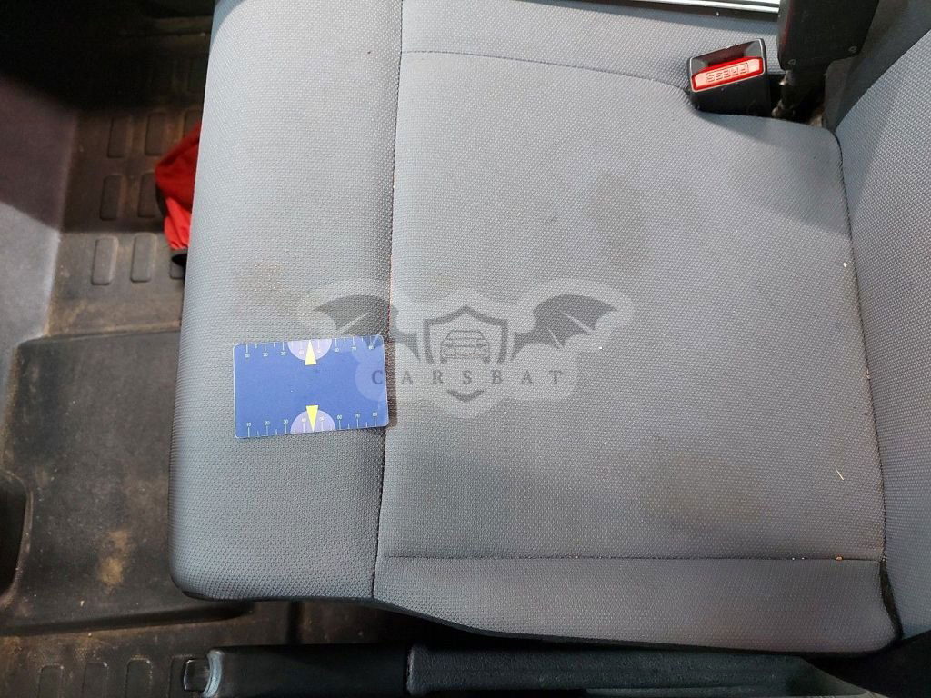 Citroën Jumpy 1.5 HDI Comfort 2019