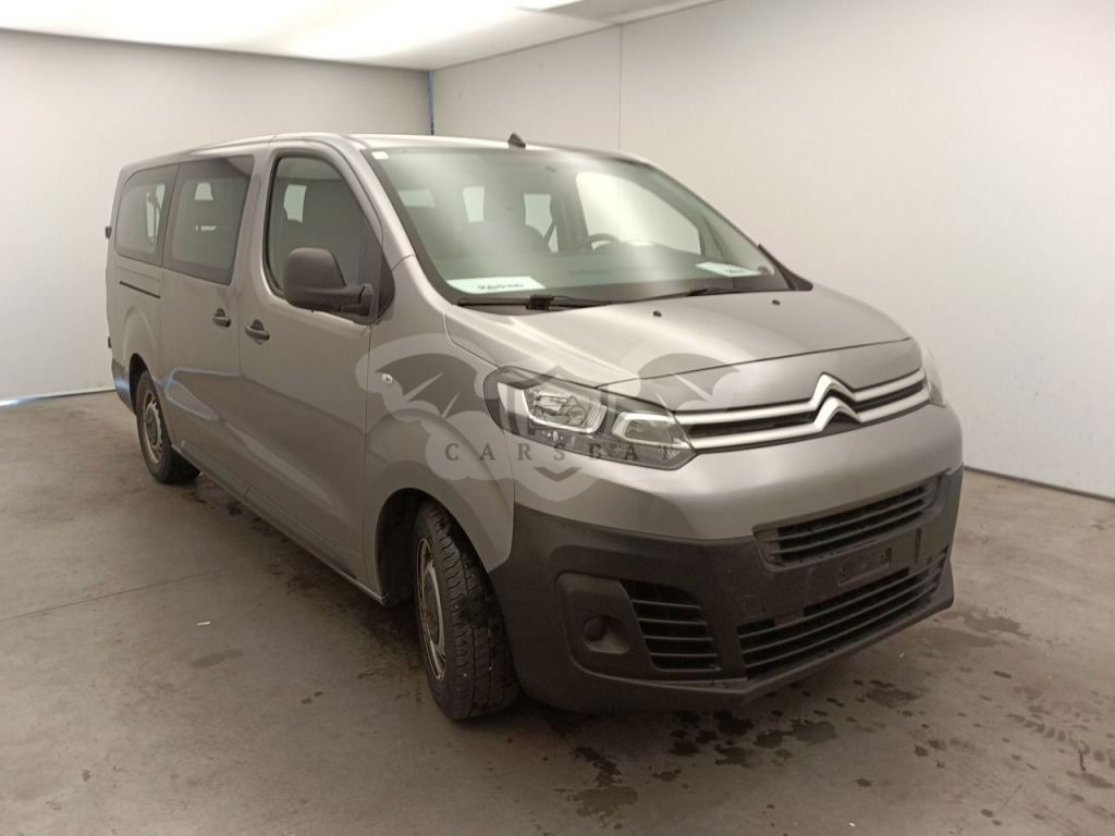 Citroën Jumpy 1.5 HDI Comfort 2019