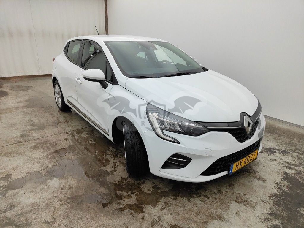 Renault Clio 1.5 DCI Zen 2021