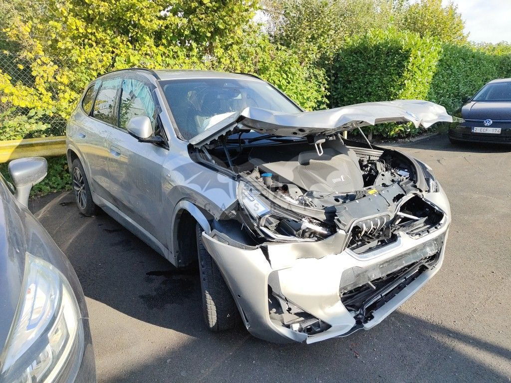 BMW iX1 2023