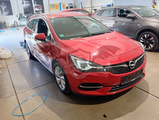 Opel Astra Sports Tourer 1.2 Elegance 2020