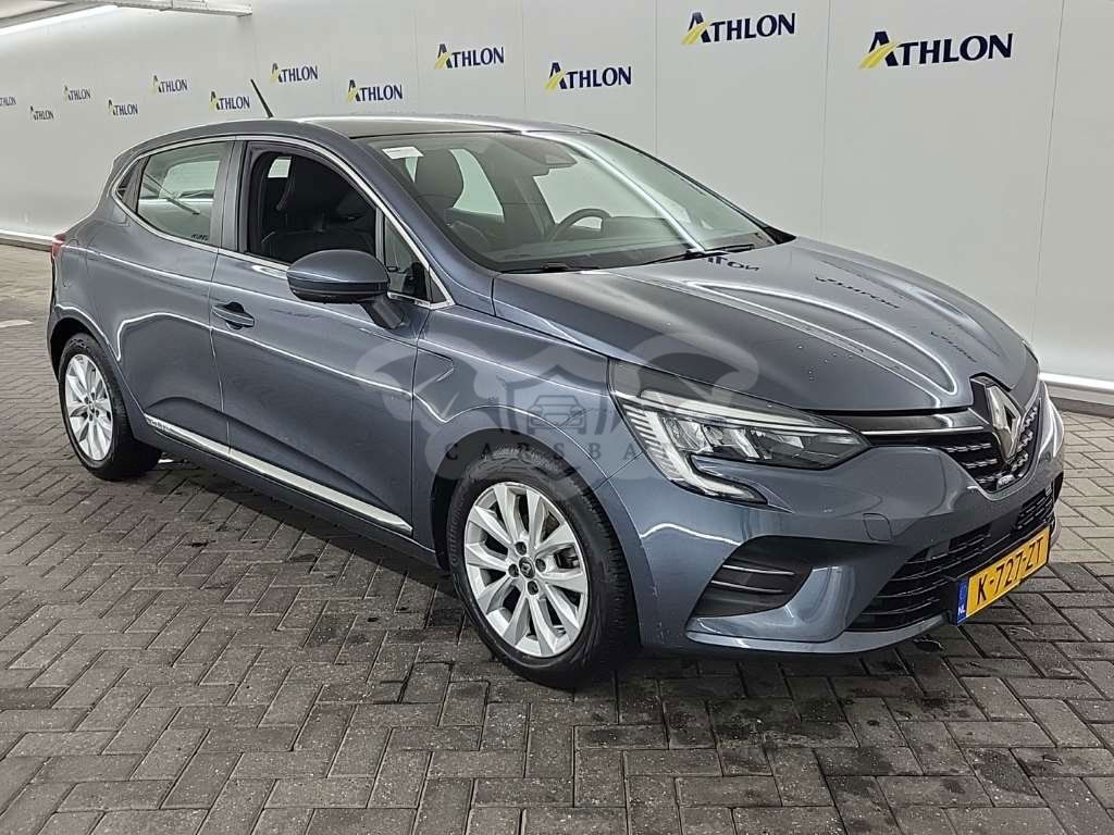 Renault Clio 1.0 Tce Intens 2021