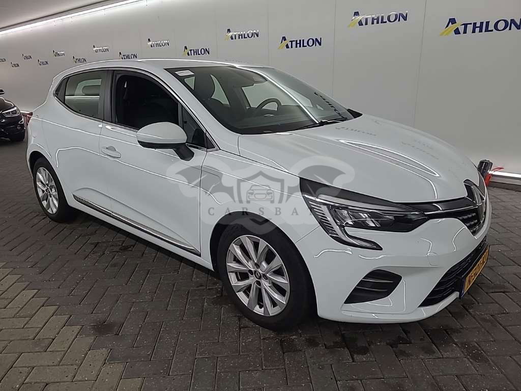 Renault Clio 1.0 Tce Intens 2021