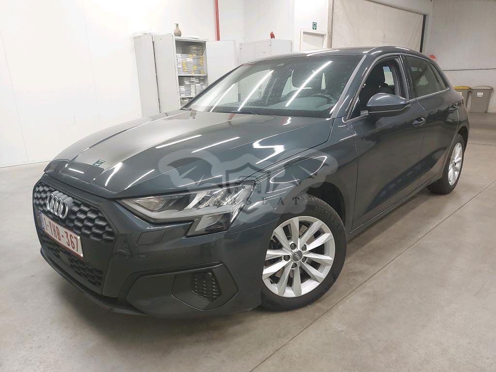 Audi A3 Sportback 30 TDI 2020