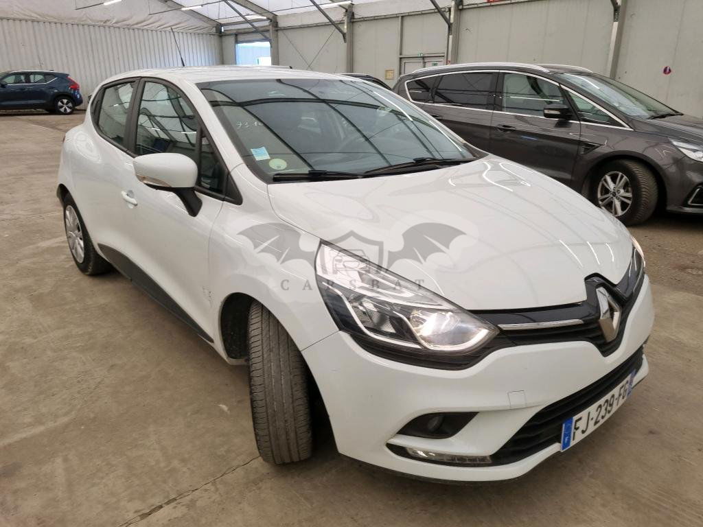 Renault Clio Air 2019