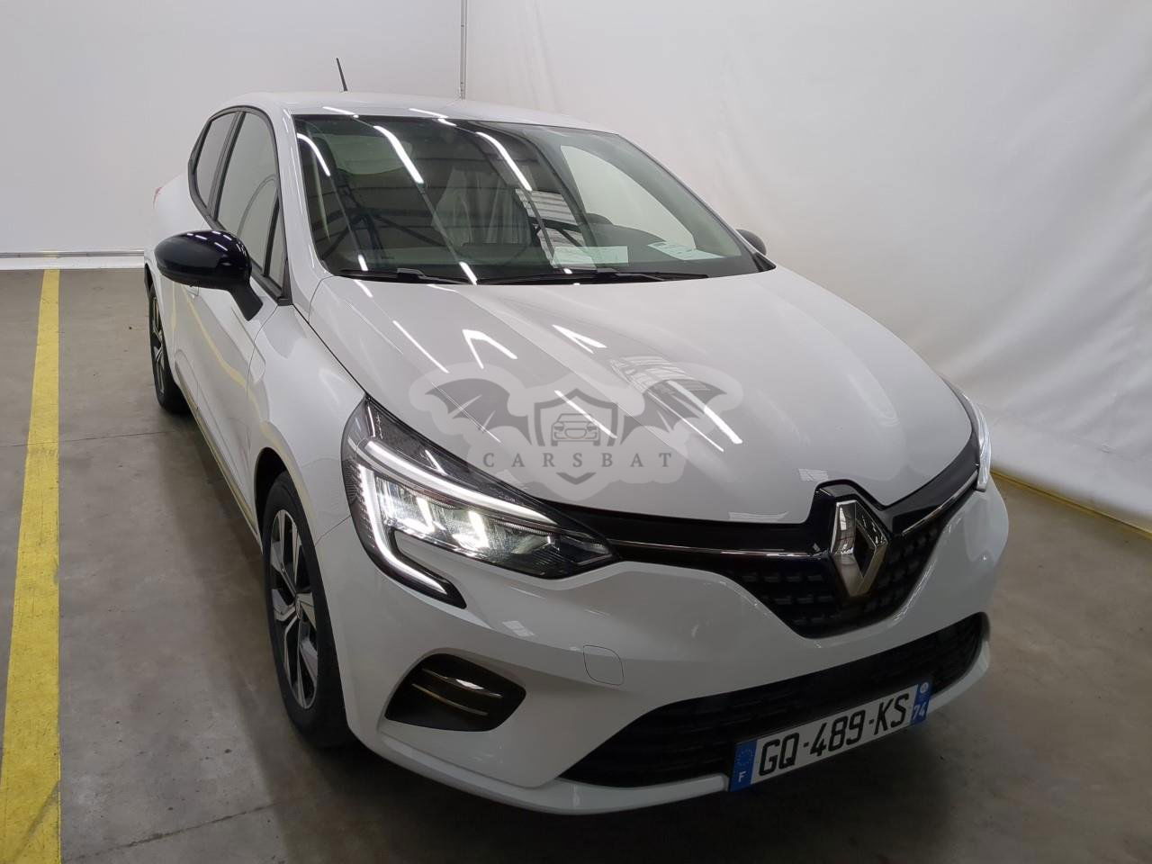 Renault Clio 1.5 DCI EVOLUTION REVERSIBLE 2023