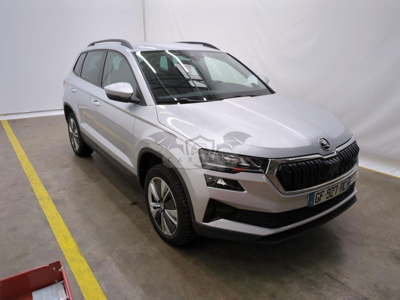 Skoda Karoq 2.0 TDI Business 2022