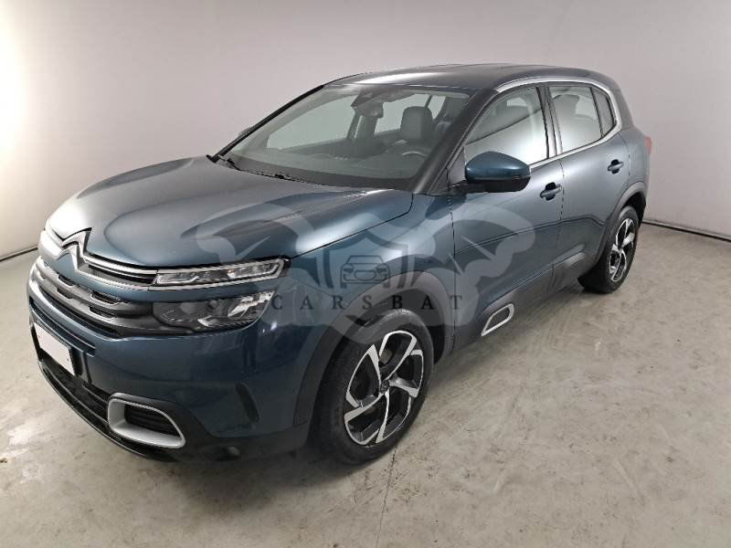 Citroën C5 Aircross 1.5 HDI Business 2020