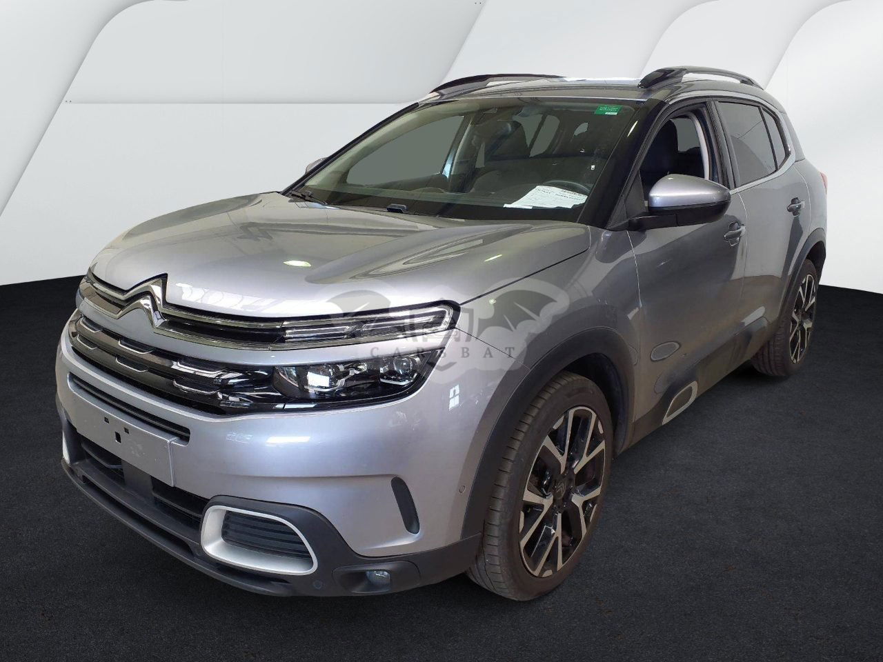 Citroën C5 Aircross SHINE 2021