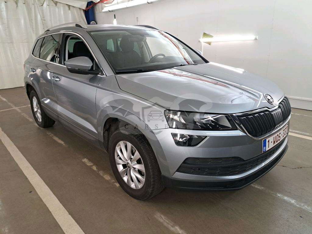 Skoda Karoq 1.6 TDI Ambition 2019