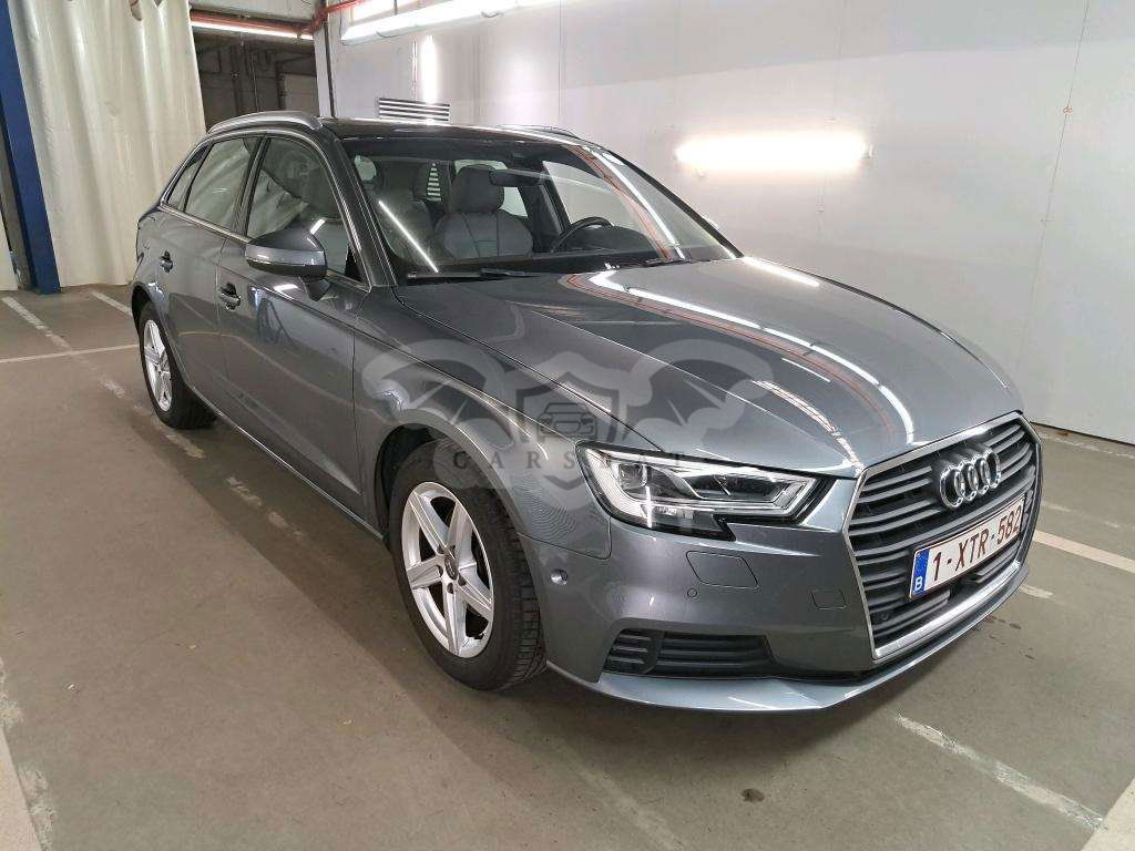 Audi A3 Sportback 30 TFSI 2020