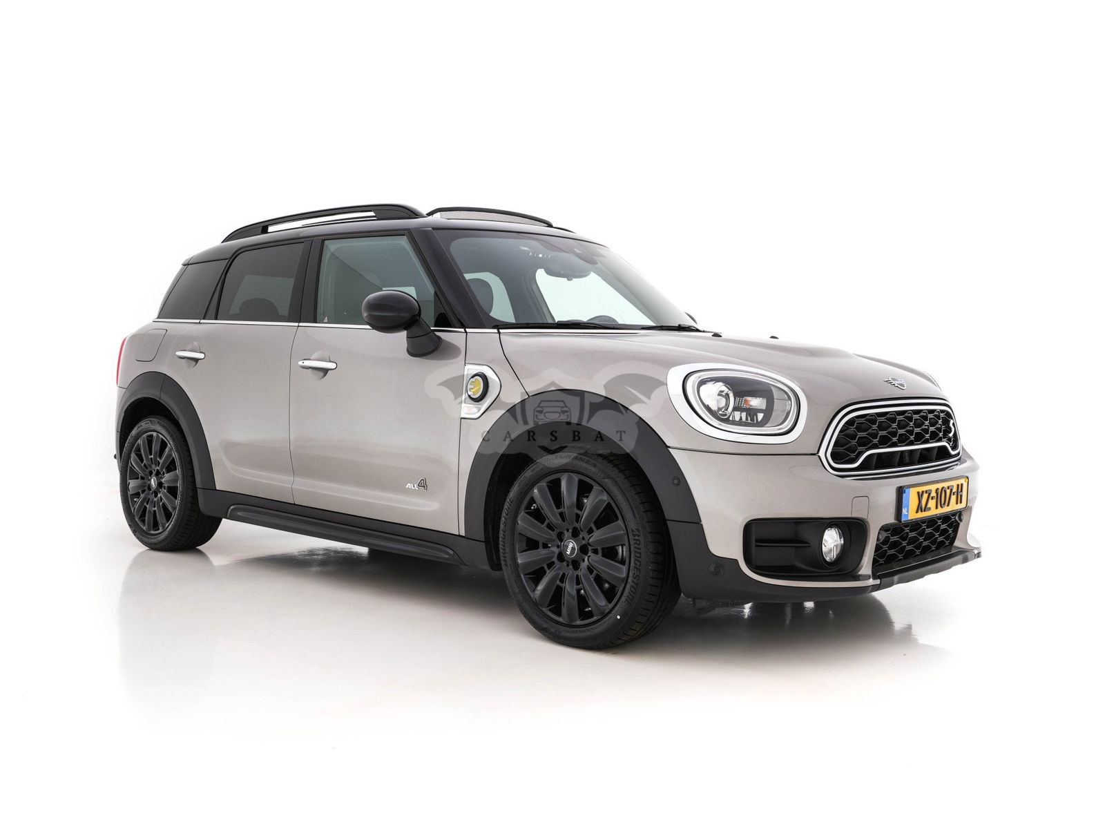 Mini Countryman Cooper SE 2.0 Chili 2019