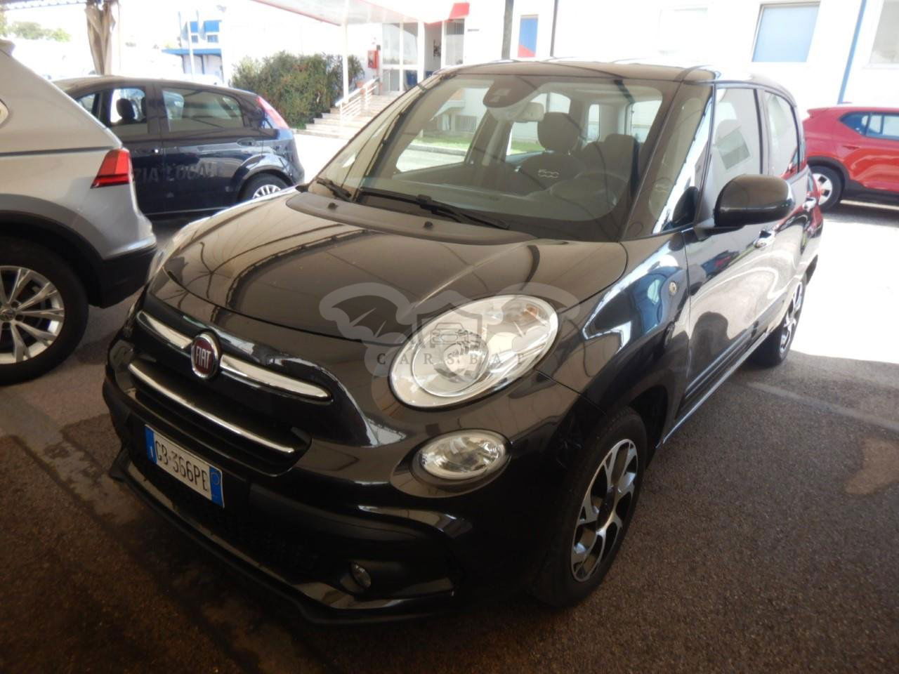 Fiat 500L 1.3 MultiJet Business 2020