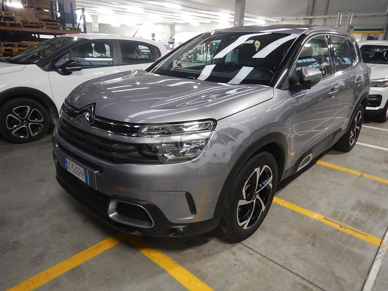 Citroën C5 Aircross 1.5 HDI Business 2020