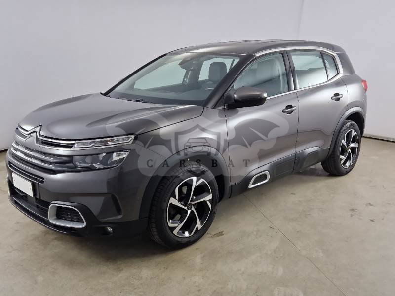 Citroën C5 Aircross 1.5 HDI Business 2020