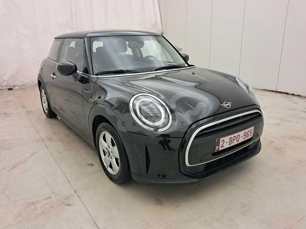 Mini 3 Doors One 1.5 2022