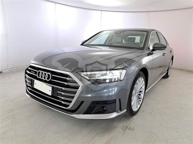 Audi A8 3.0 TDI 2020