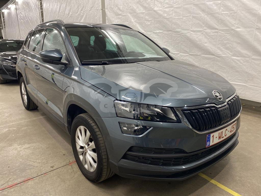 Skoda Karoq 1.6 TDI Ambition 2019