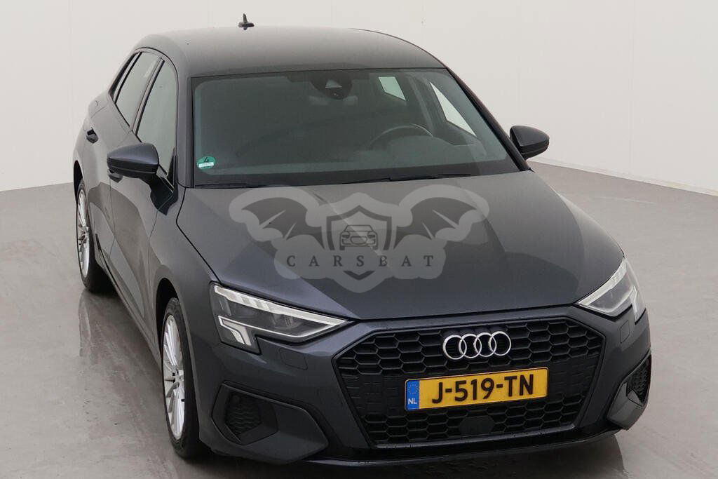 Audi A3 Sportback 2.0 TDI Business 2020
